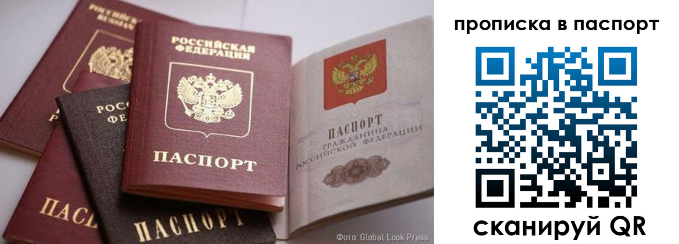 прописка для работы в Тосно